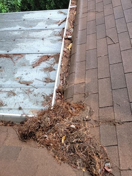 How Clogged Gutters Can Lead to Expensive Home Repairs Thumbnail