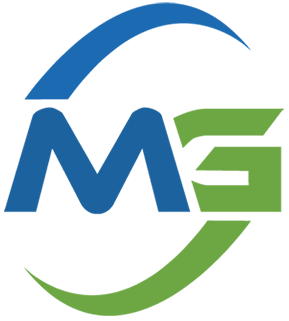 Manny's Gutter Service, LLC Logo