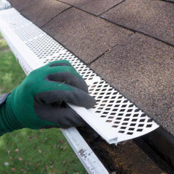 Gutter Guards For Proper Protection