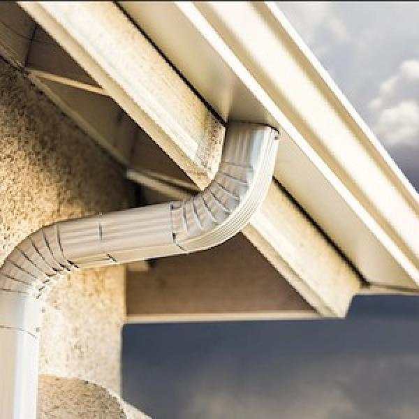 How Georgia Summer Storms Can Damage Your Gutters | Gutter Repair Lawrenceville, GA