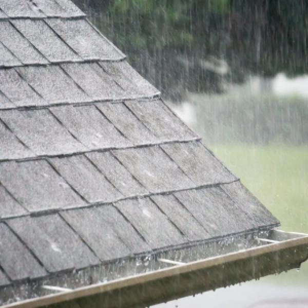 Why Gutter Cleaning Is Essential During Georgia’s Rainy Season
