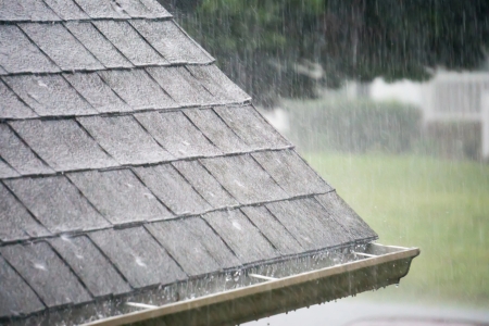 Why Gutter Cleaning Is Essential During Georgia's Rainy Season